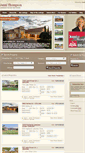 Mobile Screenshot of jennithompsonhomes.com